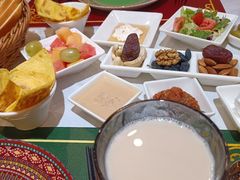 -萨拉漫饮食(北京中路店)