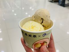 -呷哺呷哺 小火锅 (浦东新欧尚超市店)