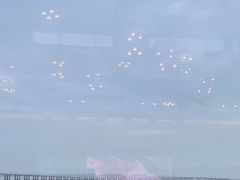 -V Bar海景扒房(北海湾惠龙万达嘉华酒店)