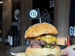 -Bistro 63 创意融合料理(广粤天地店)