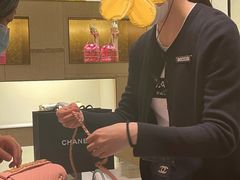 -CHANEL(ifs国际金融店)