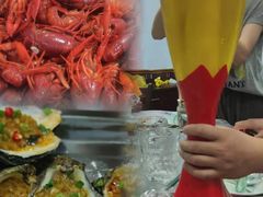 -刘记湘和龙虾馆(金岛路店)