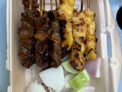 -明记烧鱼美味店