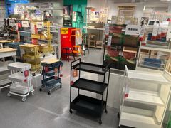 -宜家家居(宝山商场店)