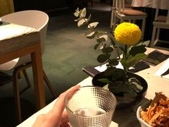 -T館·花园艺术餐厅