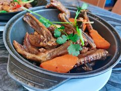 -美极鲜食坊(宝安南路店)