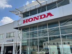 -北京东航世纪东风本田4S店(朝阳区店)