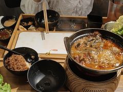 -老爷锅(新街口IFCX店)
