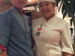西贝莜面村(当代店)-西贝莜面村(当代商城店)