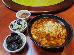 -功德林(南京西路店)