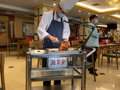 -北京全聚德(西翠路店)