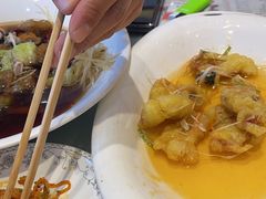 -添福来墨鱼饺子 · 海鲜东北菜(大连星海·黄浦路店)