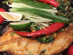 -云海肴·汽锅鸡·云南菜(广安门天虹店)