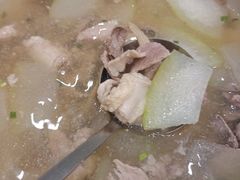 -七叔家宴家常广西菜(明秀东路店)