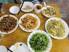 -温州一家人美食(西木头市店)