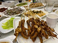 -庐州太太(鼓楼店)