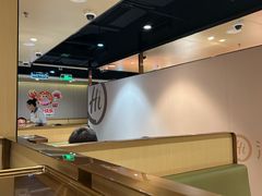 -海底捞火锅(河东万达广场店)