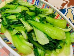 -阿拉丁新疆风味餐厅·清真(罗廊巷店)