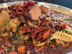 -小四川餐厅(纪庄子北道店)