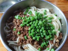 -左撇子私房面