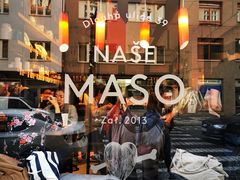 -Naše maso