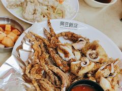 -兴豆饭店(总店)