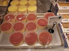 -麦陌(正弘城店)