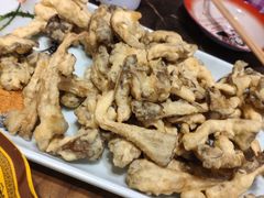 -粗粮人家·东北菜(洋桥店)