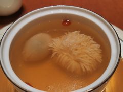 -翕间食·精致淮扬菜(江苏大剧院店)