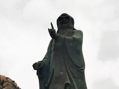 -青岛崂山太清宫