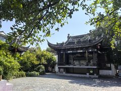 -衣裳街历史文化街区