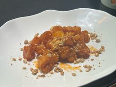 -曼格纳·曼芯馆(杨浦店)
