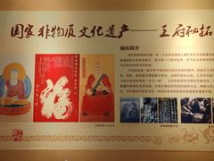 -桂林独秀峰王城景区