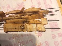 -老白清真烧烤(锦州旗舰店)