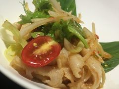 -金厨泰国餐厅·全泰籍厨师料理(拱北店)