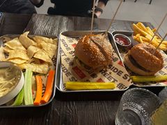 -Side Street街旁(交道口店)