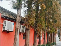 -云间粮仓