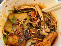 -萝鸡思味秘制泡菜(万家丽店)