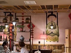 -鱼食饭稻·苏浙土菜17年老馆子(平江路店)