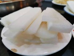 -九尺赵老四鲜鹅肠火锅