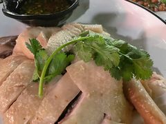 谭牛文昌鸡-琼菜王(南海店)
