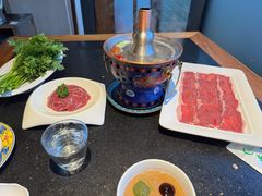 -南门涮肉(上海一店)