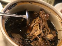 -新聚丰菜馆(太监弄店)