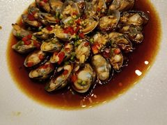 -正德楼果木烤鸭·渔家菜(东港店)