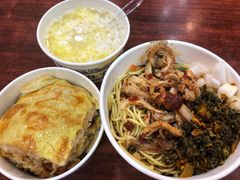 -蔡林记(黄鹤楼店)
