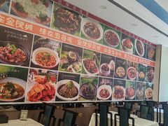 -五谷屯私房菜·始于2005(中山陵童卫路店)