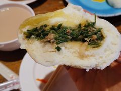 -蒙亨·手把肉·蒙古包文化主题餐厅(天恒广场店)