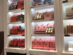 -GODIVA(王府井apm店)