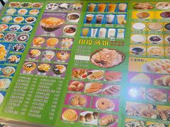 -芬芳甜品(同福路店)