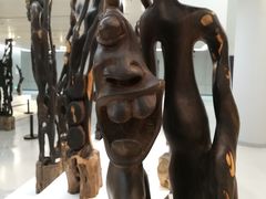 -长春世界雕塑园冰雪艺术天地